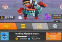 Hero Simulator: idle adventure screenshot 4