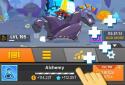 Hero Simulator: idle adventure screenshot 5