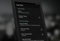 Lumi Live Wallpaper Deluxe screenshot 11