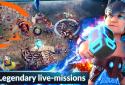 Tiny Armies - Online Battles screenshot 6