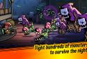 Dream Defense screenshot 1