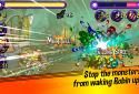 Dream Defense screenshot 5