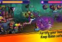 Dream Defense screenshot 6