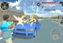 Miami Crime Vice Town screenshot 4