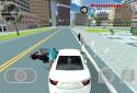 Miami Crime Vice Town screenshot 5