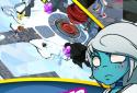 Gods & Mazes screenshot 4