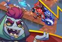 Gods & Mazes screenshot 7