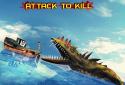 Ultimate Sea Monster 2016 screenshot 13