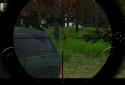 Russian Hunting 4x4 screenshot 1
