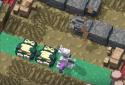 Crossy Robot : Combine Skins screenshot 2