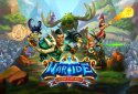 Wartide: Heroes of Atlantis screenshot 1