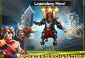 Wartide: Heroes of Atlantis screenshot 10