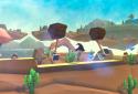 Magic Jack - Super Hero screenshot 10