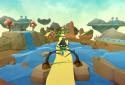 Magic Jack - Super Hero screenshot 6