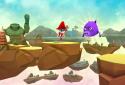 Magic Jack - Super Hero screenshot 8