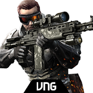 DEAD TARGET 2: Squad Online