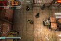 HUNDRED FIRES: Episode 1 screenshot 3