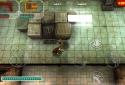 HUNDRED FIRES: Episode 1 screenshot 4
