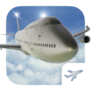 Flight Simulator 2K16