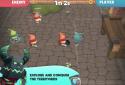 WIF Soccer Battles screenshot 10