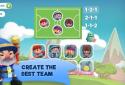 WIF Soccer Battles screenshot 11