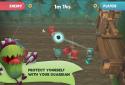 WIF Soccer Battles screenshot 3