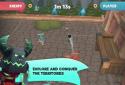 WIF Soccer Battles screenshot 5