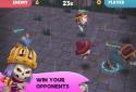 WIF Soccer Battles screenshot 7