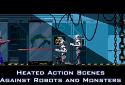 The Escapee screenshot 1