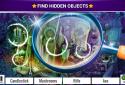 Hidden Objects Vampires Temple screenshot 1