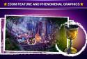 Hidden Objects Vampires Temple screenshot 2