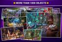 Hidden Objects Vampires Temple screenshot 3