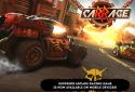 caRRage screenshot 1