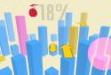 Steps! - Hardest Action Game! screenshot 3