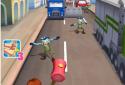 Undead City Run screenshot 1