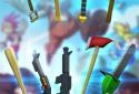Undead City Run screenshot 3