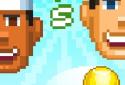 One Tap Tennis screenshot 2