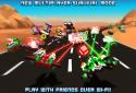 Hovercraft: Takedown screenshot 1