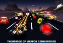 Hovercraft: Takedown screenshot 3