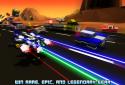 Hovercraft: Takedown screenshot 5