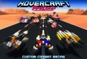 Hovercraft: Takedown screenshot 7