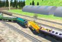 Train Driver 2016 screenshot 4