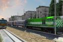 Train Driver 2016 screenshot 6