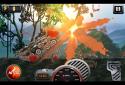 Extreme Army Tank Hill Driver screenshot 12