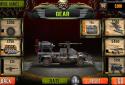 Extreme Army Tank Hill Driver screenshot 4