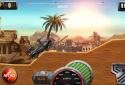 Extreme Army Tank Hill Driver screenshot 5