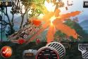 Extreme Army Tank Hill Driver screenshot 7