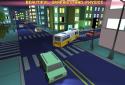 Bus Simulator City Craft 2016 screenshot 2