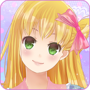 Gabby's Diary - Anime Dress Up