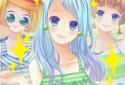 Gabby's Diary - Anime Dress Up screenshot 1